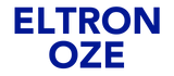 ELTRON OZE logo.
